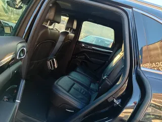 Porsche Cayenne 2013