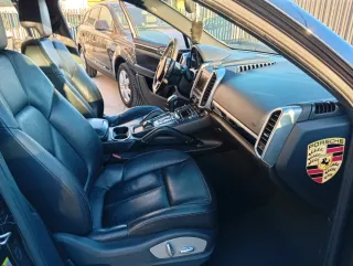 Porsche Cayenne 2013
