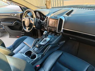 Porsche Cayenne 2013