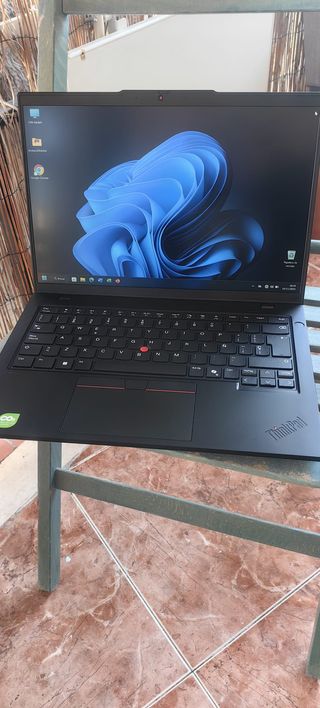 Lenovo ThinkPad L14 Gen 5 Negro