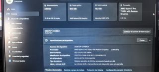 Lenovo ThinkPad L14 Gen 5 Negro