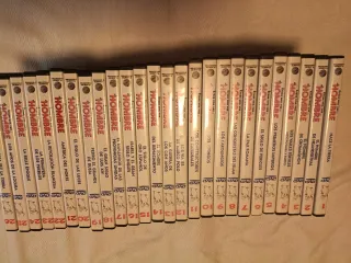 Colección DVD y Libros Erase una vez... el Hombre