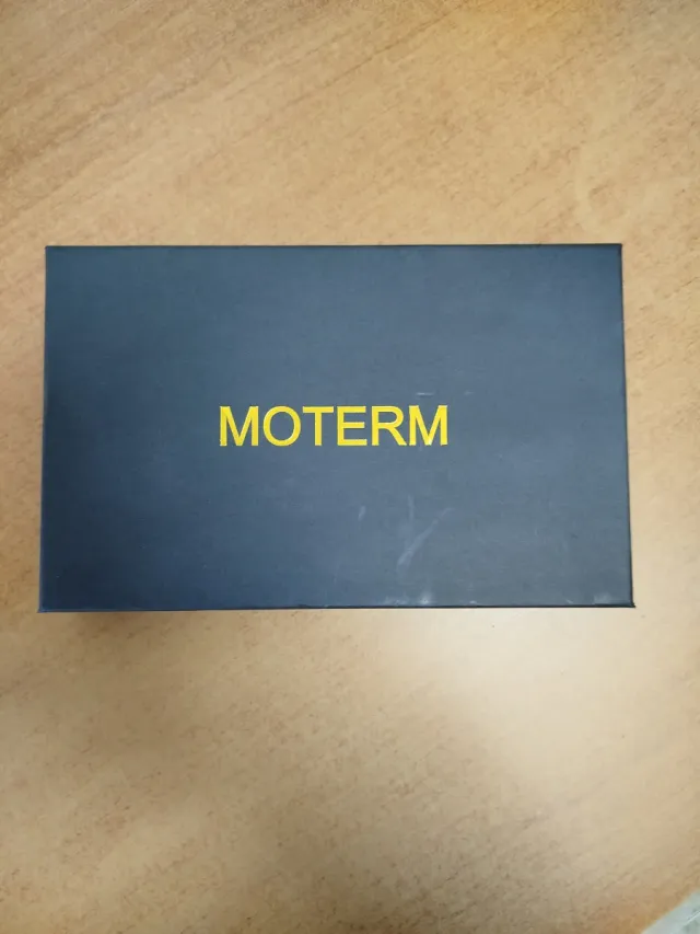 Funda MOTERM para Hobonichi Weeks