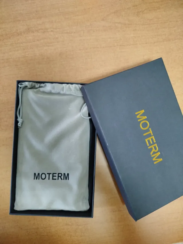 Funda MOTERM para Hobonichi Weeks