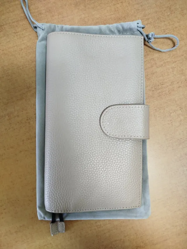 Funda MOTERM para Hobonichi Weeks