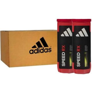 Cajón 72 Pelotas Padel Adidas