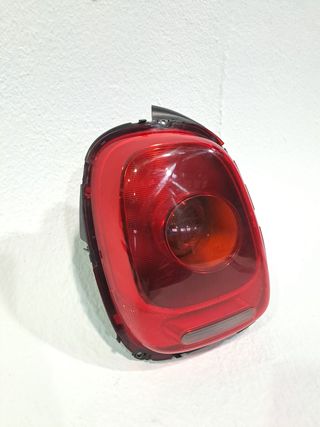 PILOTO TRASERO IZQUIERDO MINI MINI 5-TRG. (F55)