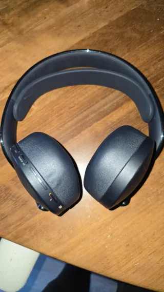 Consola PS5 + Mando + Auriculares + 8 Juegos