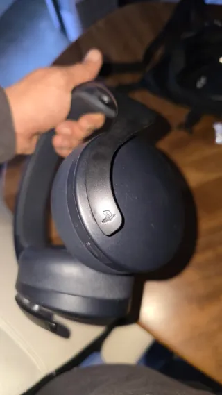 Consola PS5 + Mando + Auriculares + 8 Juegos