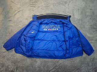 Abrigo Náutica