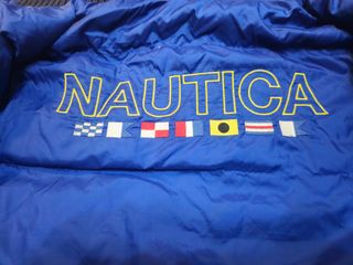 Abrigo Náutica