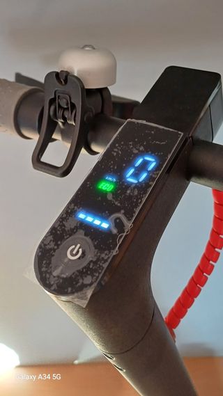 Patinete Eléctrico Xiaomi M365 / Pro