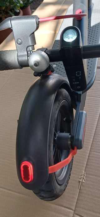 Patinete Eléctrico Xiaomi M365 / Pro