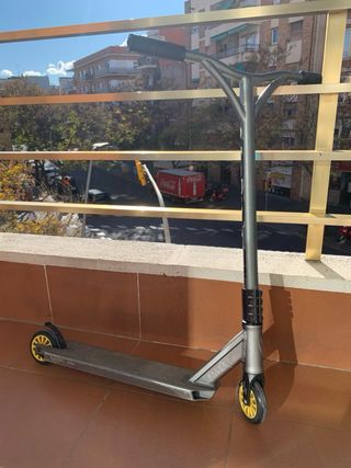 Patinete Scooter Killer en perfecto estado