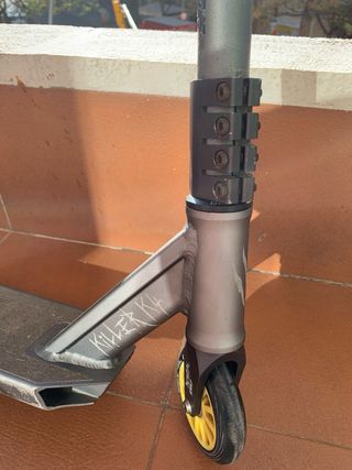 Patinete Scooter Killer en perfecto estado