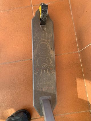 Patinete Scooter Killer en perfecto estado