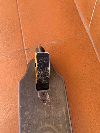 Patinete Scooter Killer en perfecto estado