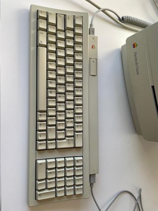 Apple Macintosh Classic