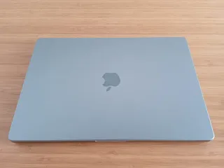 MacBook Pro 16 M1 Pro 16GB GPU 16-Core