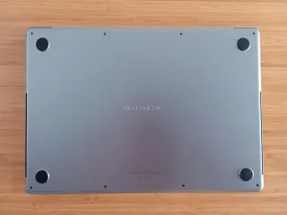 MacBook Pro 16 M1 Pro 16GB GPU 16-Core