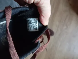 Deportivas Adidas Marrones