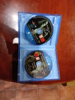 Outlast Trinity PS4 (PlayStation 4)