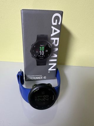 Reloj Garmin Forerunner 45