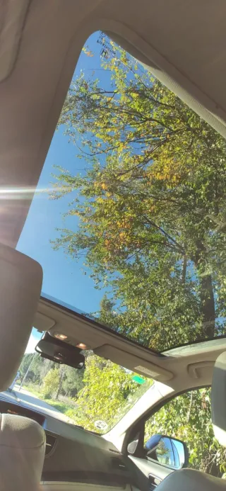 Honda CR-V 2012