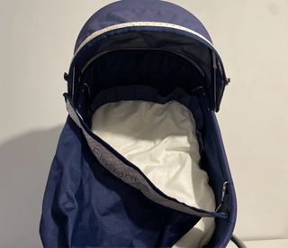 Cochecito de juguete Elegance