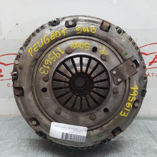 KIT EMBRAGUE PEUGEOT 5008