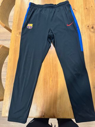 Pantalón largo Nike FC Barcelona