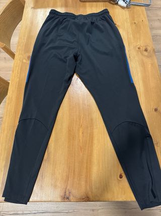 Pantalón largo Nike FC Barcelona
