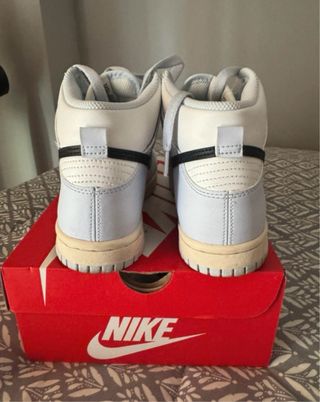Zapatillas Nike Dunk High