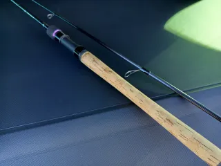 Caña de pesca Daiwa Prorex S 702