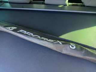 Caña de pesca Daiwa Prorex S 702