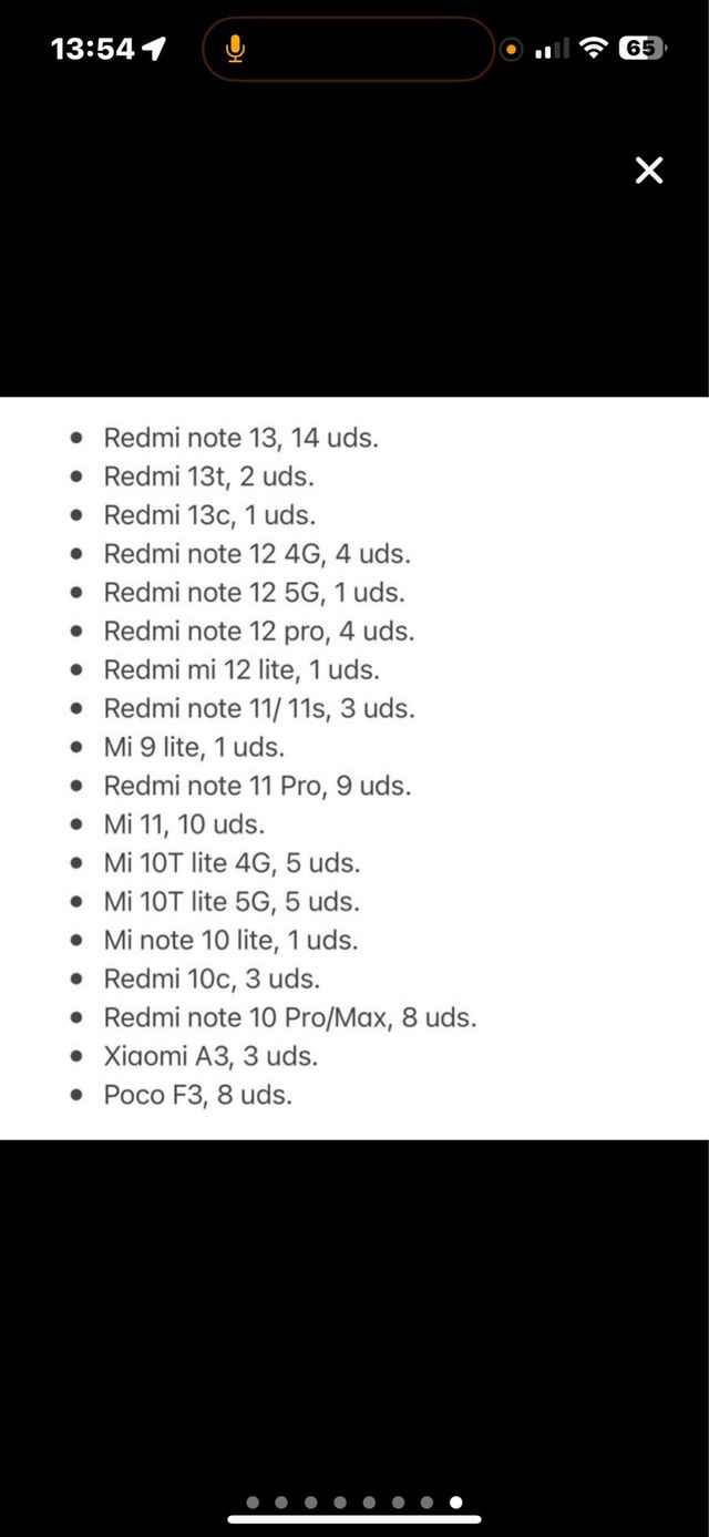 Fundas Variedad Modelos y precios.