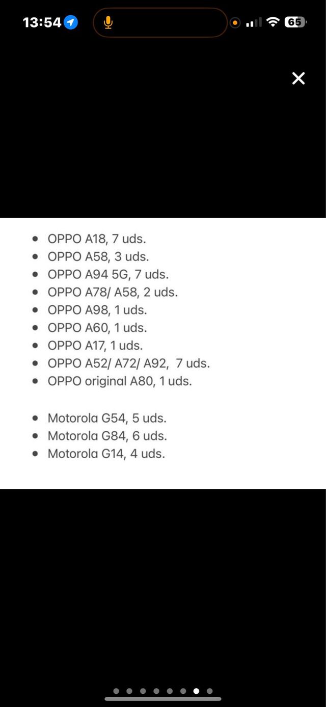 Fundas Variedad Modelos y precios.