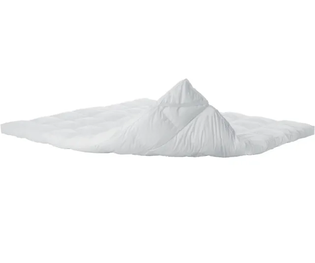 Topper Lucid 90x190 cm  microfibra Nuevo