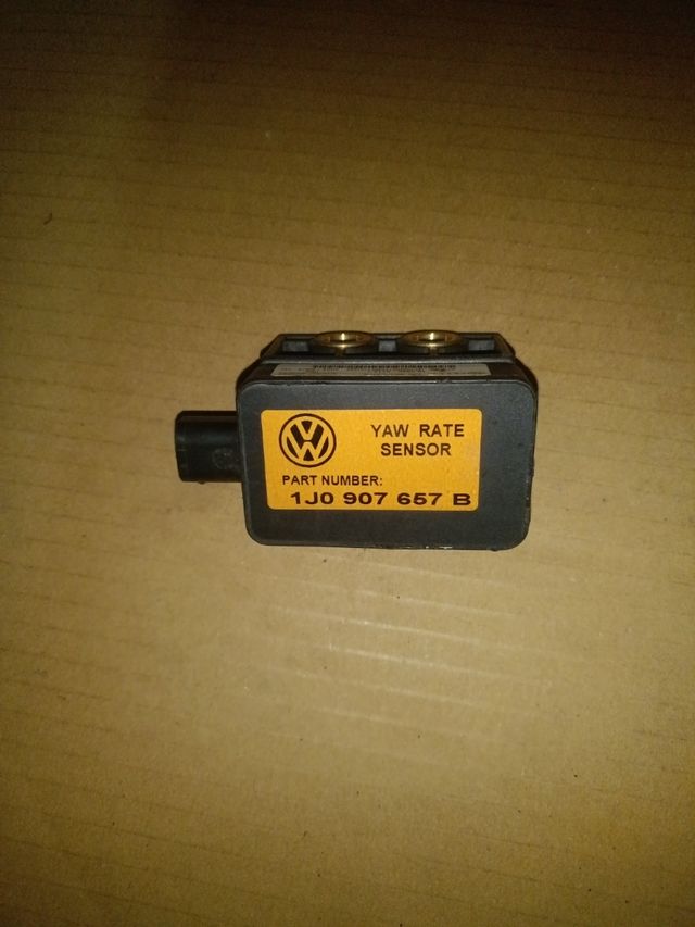 Sensor ESP Volkswagen 1J0 907 657 B