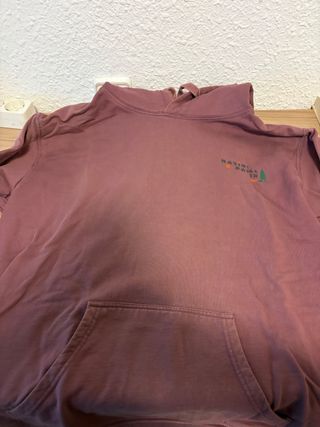 Sudadera Blue Banana Talla XL