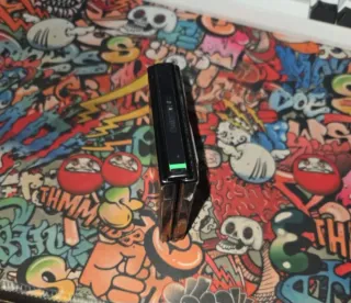 Samsung Galaxy Z Flip 4 256GB Nero