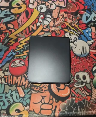 Samsung Galaxy Z Flip 4 256GB Nero