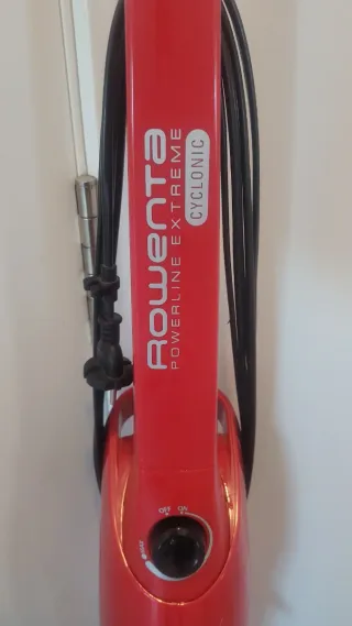 Aspirador Rowenta Powerline Extreme Cyclonic