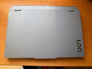 Portátil Lenovo LOQ Gen 9 AMD Ryzen 7 rtx 4070