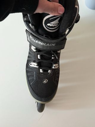 Patines Rollerblade Talla 41
