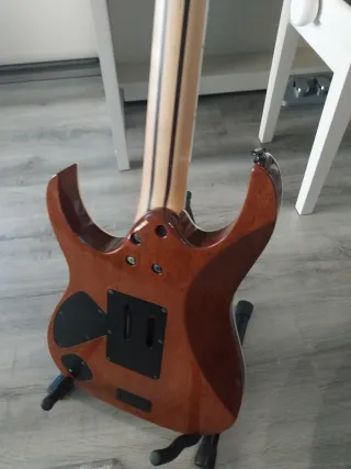 Ibanez Prestige RG5120M-FCN Guitarra Eléctrica