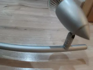 Lámpara de techo con 3 focos