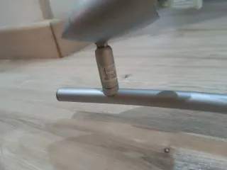 Lámpara de techo con 3 focos