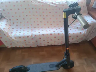 Patinete Eléctrico Xiaomi Mi