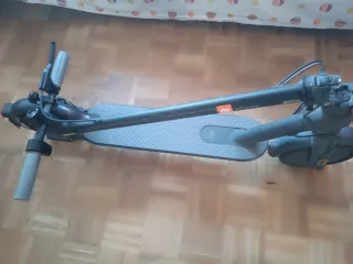 Patinete Eléctrico Xiaomi Mi